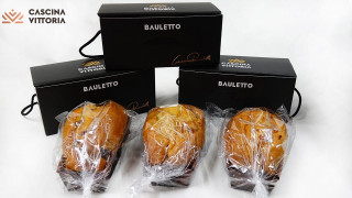 DEGUSTAZIONE 3 TIPOLOGIE BAULETTI ARTIGIANALI
