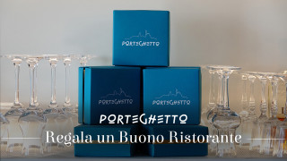 Regala un Buono Ristorante